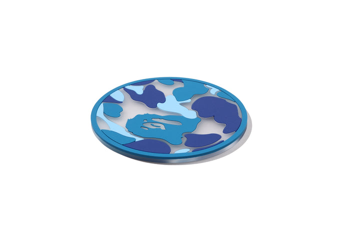 ABC CAMO TRANSLUCENT COASTER
