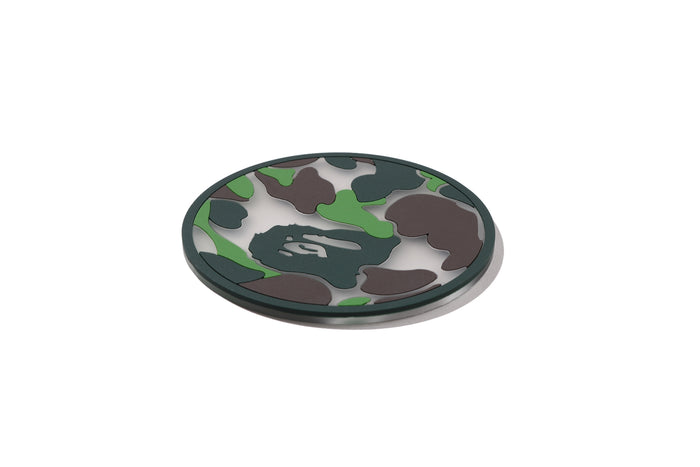 ABC CAMO TRANSLUCENT COASTER