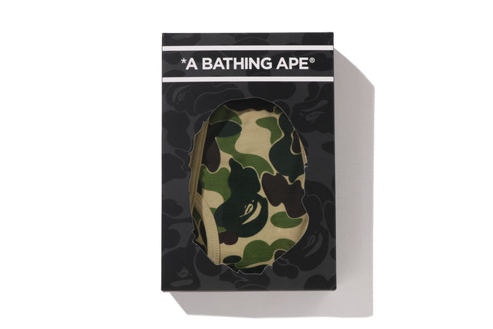 ABC CAMO TRUNKS