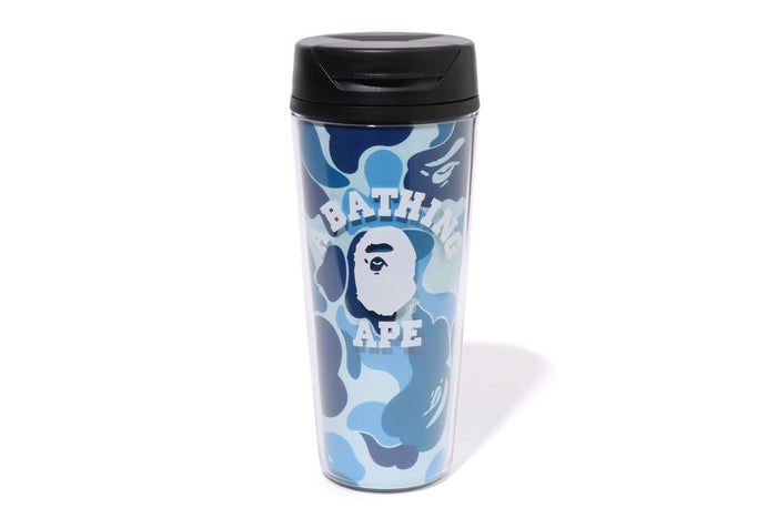 ABC CAMO TUMBLER