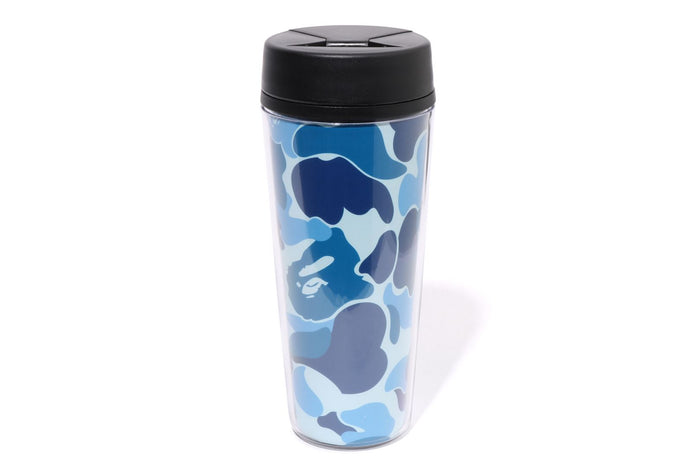 ABC CAMO TUMBLER