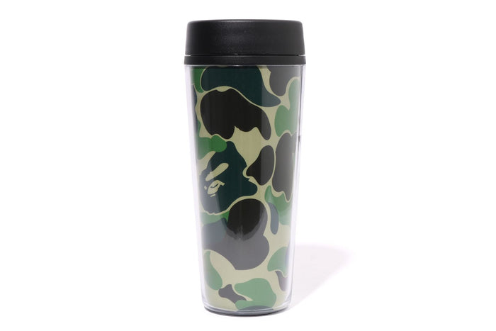ABC CAMO TUMBLER
