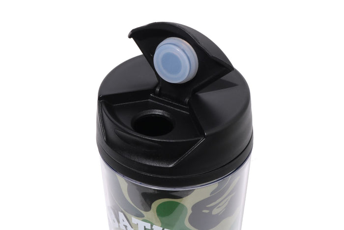 ABC CAMO TUMBLER