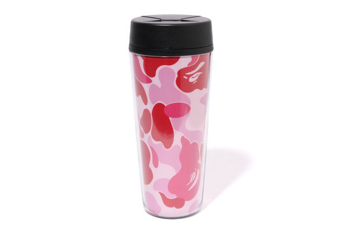 ABC CAMO TUMBLER