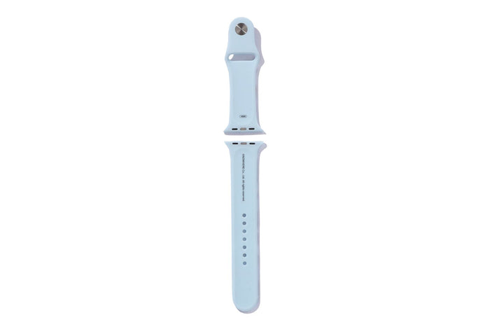 ABC CAMO WATCH BAND