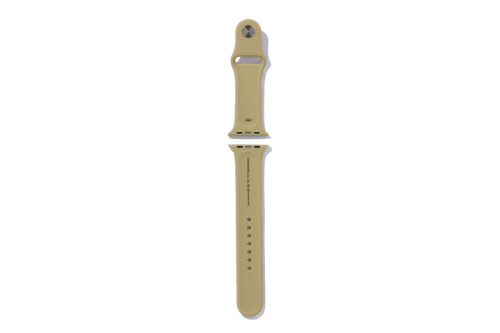 ABC CAMO WATCH BAND