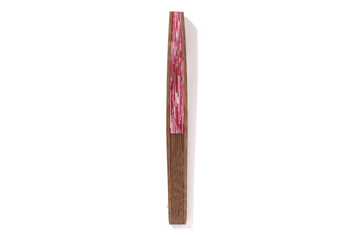 ABC JAPANESE FOLDING FAN