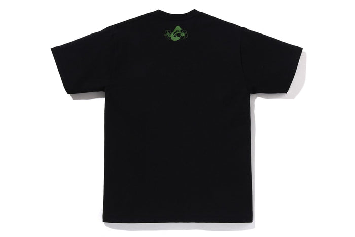 ABC RESORT CAMO APE HEAD TEE