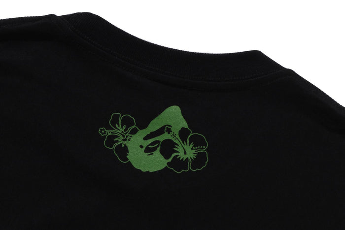ABC RESORT CAMO APE HEAD TEE