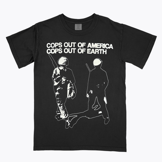 A.C.A.B. T-Shirt