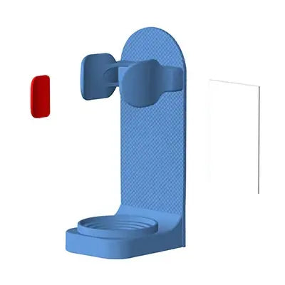 Adjustable Non-Slip Electric Toothbrush Holder Wall Mount 3M sticker
