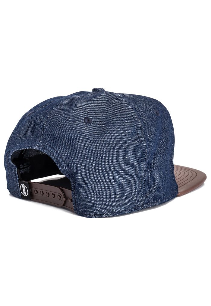 Blackskies-Aion-Snapback-Cap-Denim-Back-Snap