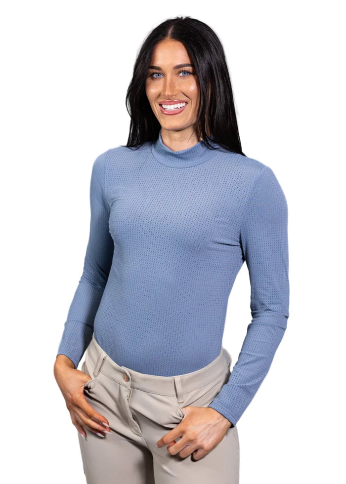 XXS / Powder Blue