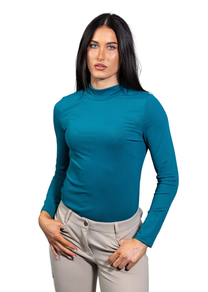 Alesia Shirt - Pinks, Purples & Fashion Hues