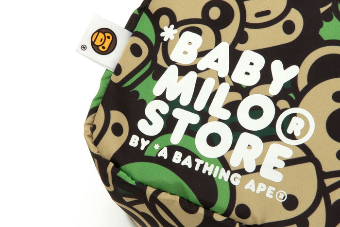 ALL FRIENDS BABY MILO ASSORTMENT CASE