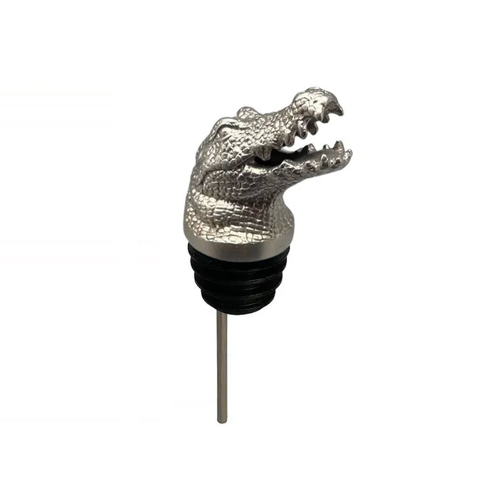 Alligator Pourer