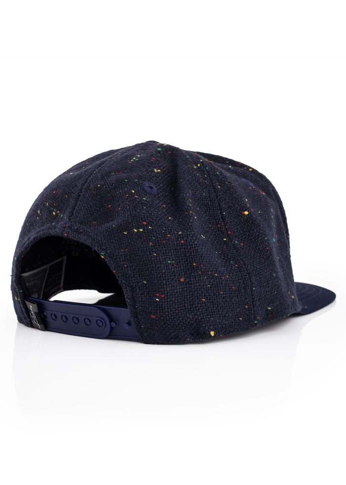 Blackskies-Re-Snapback-Cap-Blue-Wool-Back-2