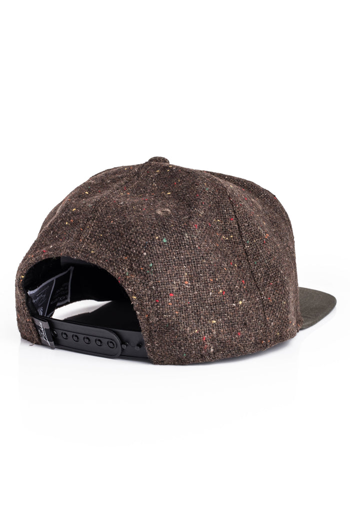 Blackskies-Seth-Snapback-Cap-Wool-Bottom