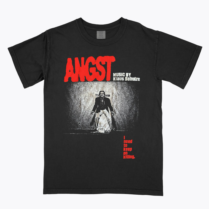 Angst T-Shirt
