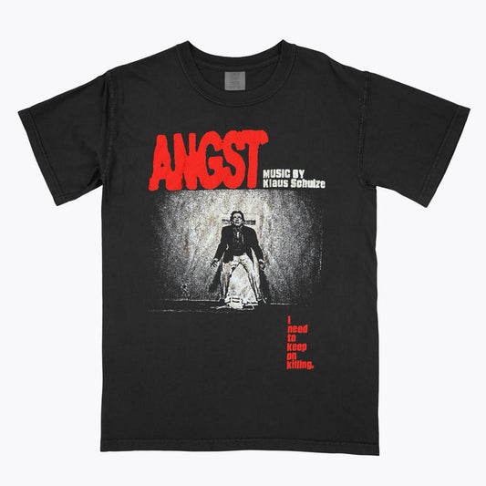 Angst T-Shirt