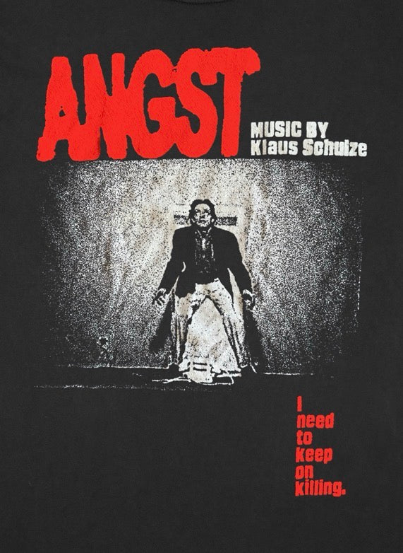 Angst T-Shirt