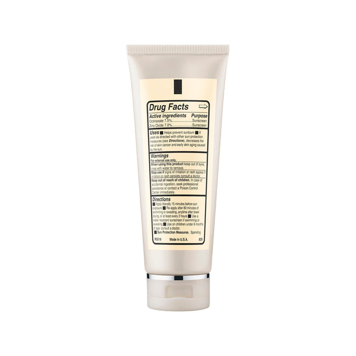 Antioxidant Sunscreen SPF 40