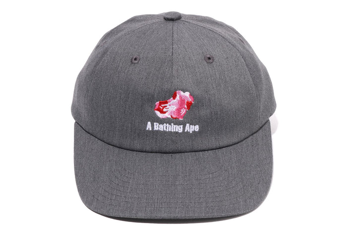 APE HEAD CAP