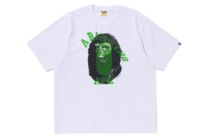 APE HEAD MULTI-PRINT TEE