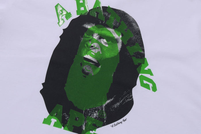 APE HEAD MULTI-PRINT TEE