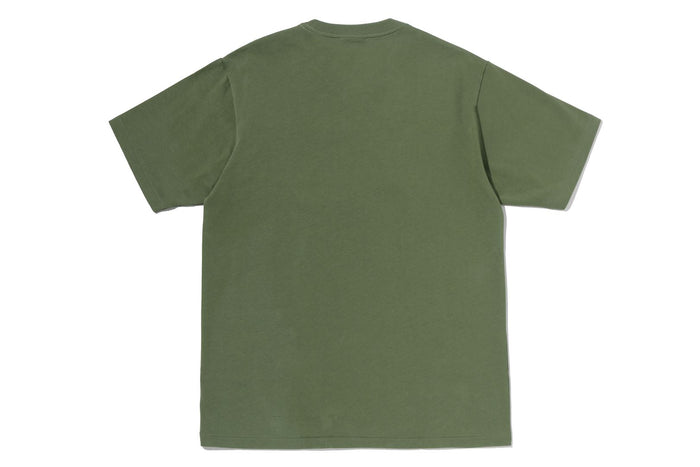 APE SHALL NEVER KILL APE TEE