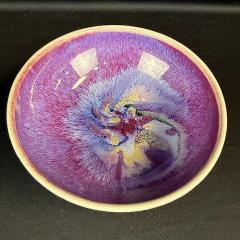 Art Pottery Bowl