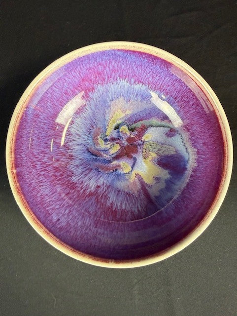 Art Pottery Bowl