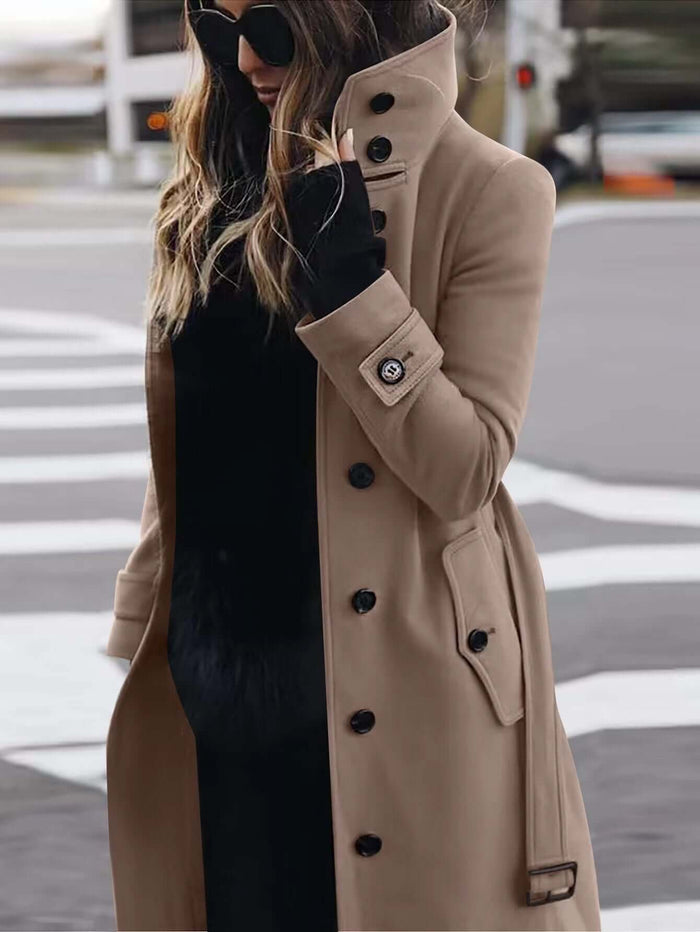 Khaki / L