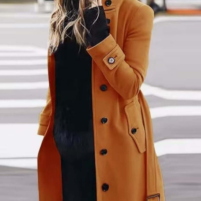Orange / 3XL