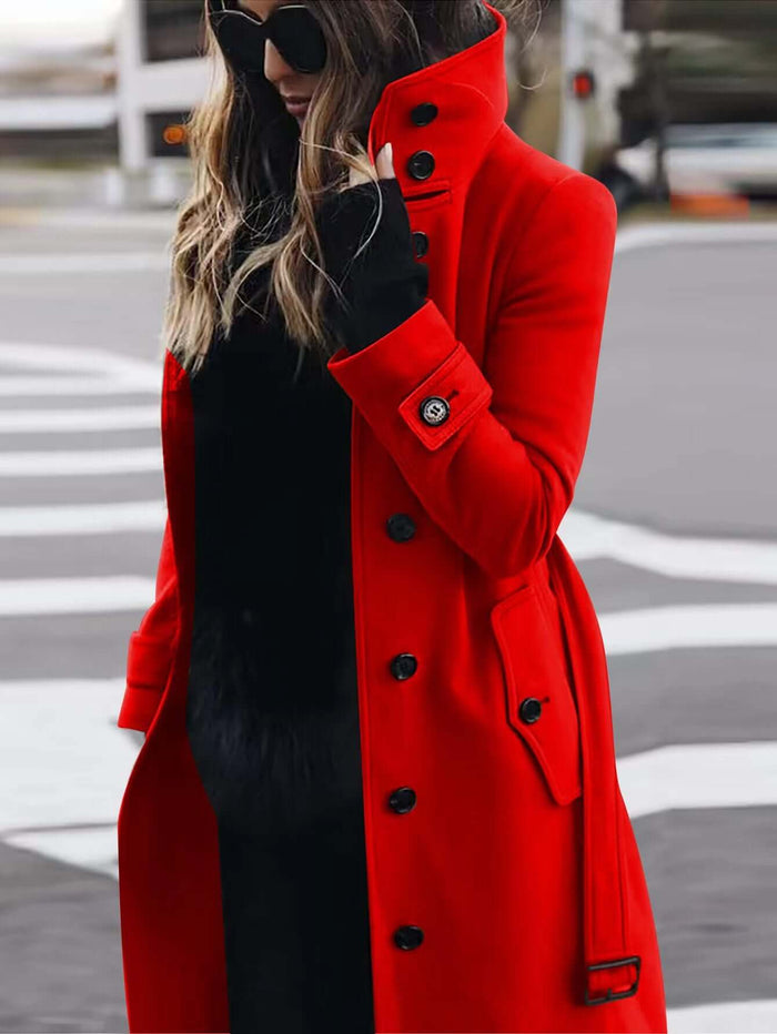 Red / L