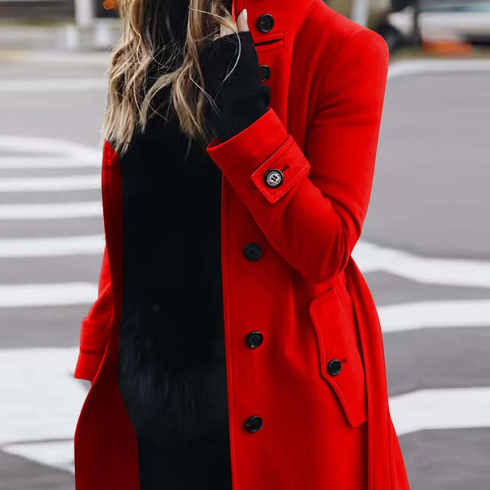 Red / XS