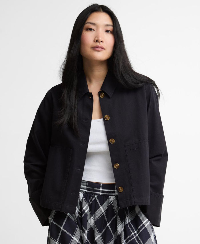 Aylesby Overshirt