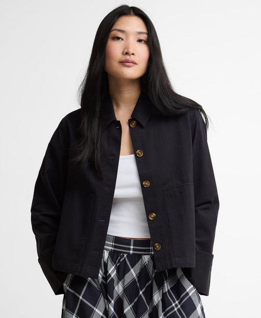 Aylesby Overshirt