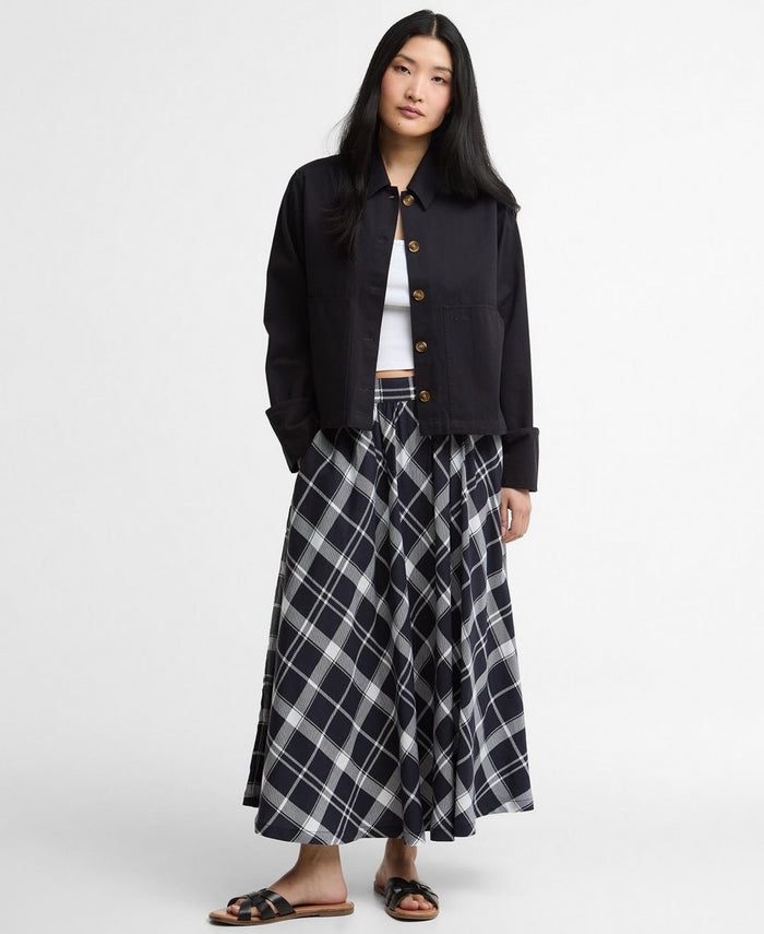 Aylesby Overshirt