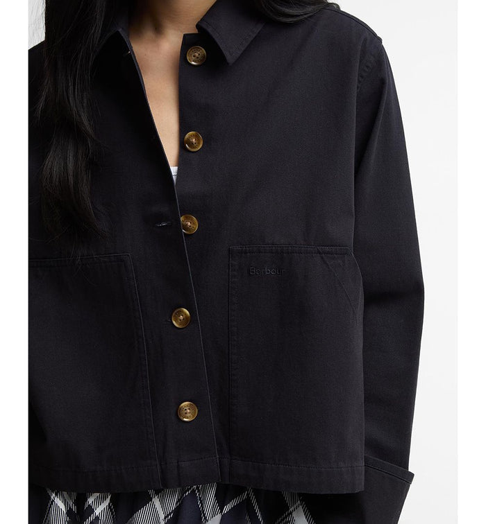 Aylesby Overshirt