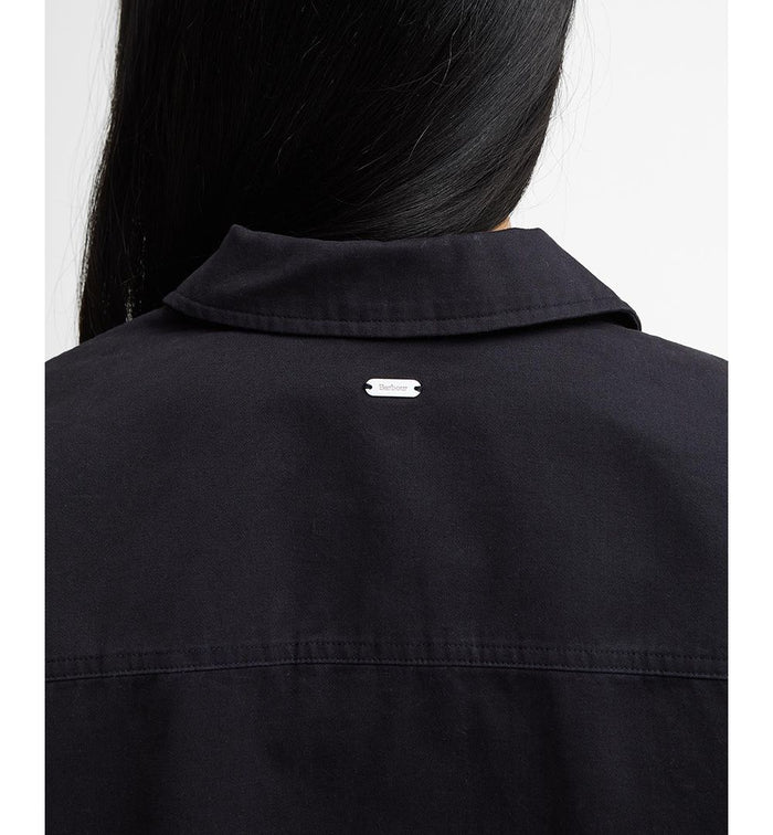 Aylesby Overshirt