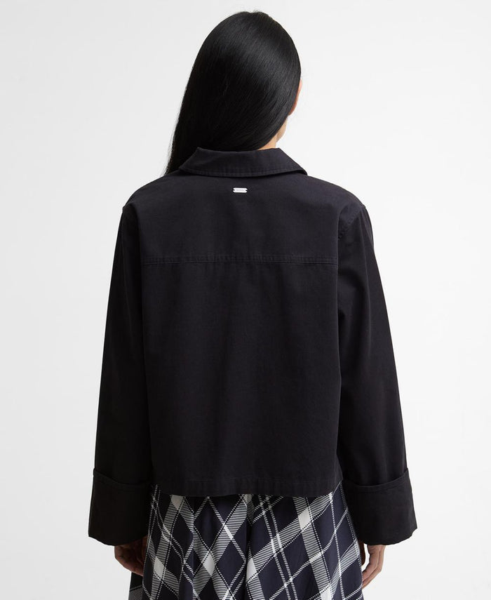 Aylesby Overshirt