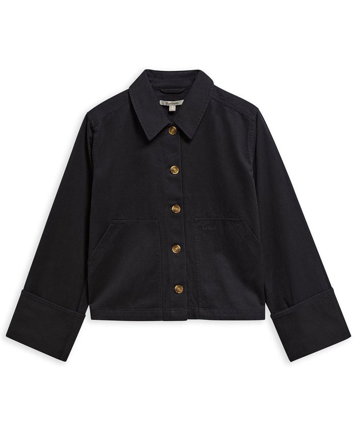 Aylesby Overshirt