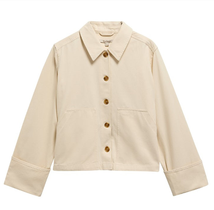 Aylesby Overshirt