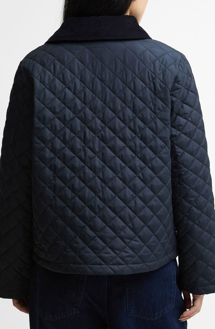 Aylesby Quilted Jacket
