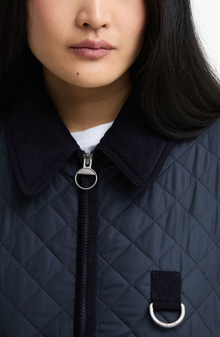 Aylesby Quilted Jacket