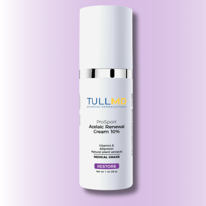 Azelaic Renewal Cream 10%