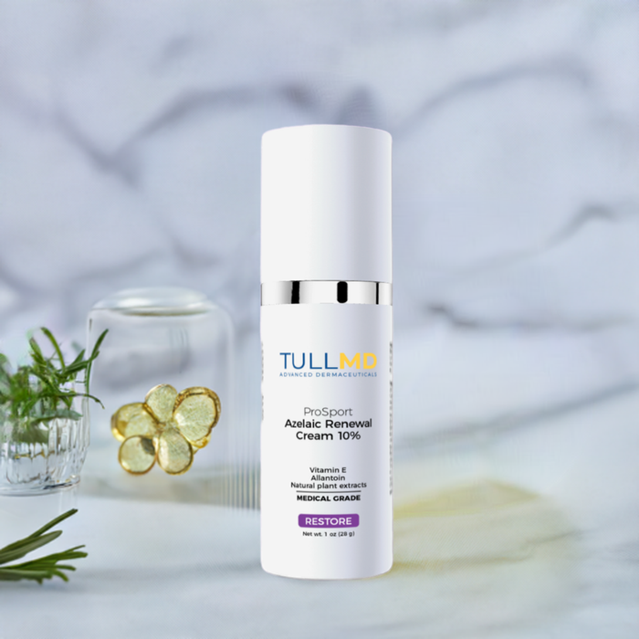 Azelaic Renewal Cream 10%
