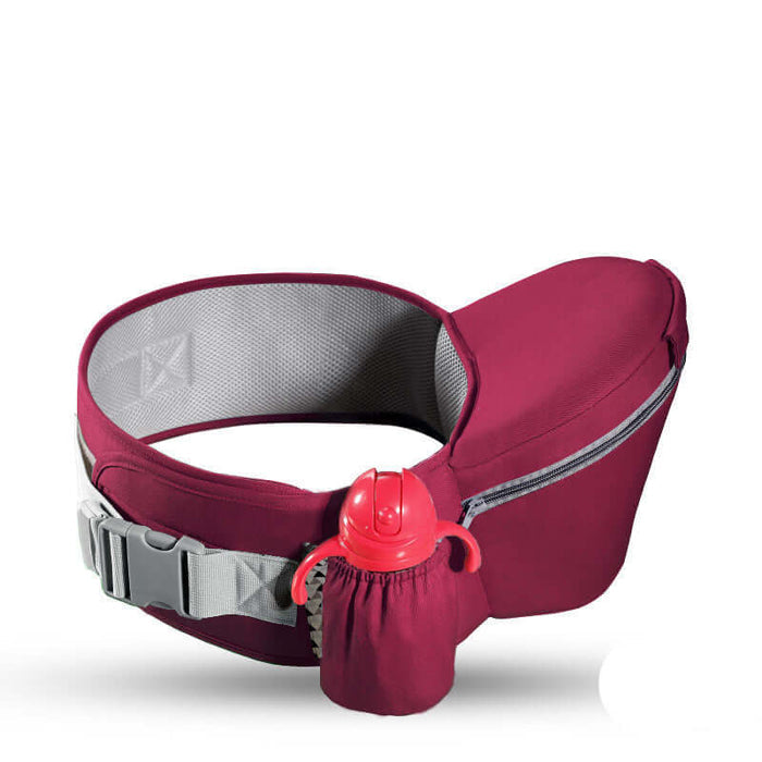 Red / Cotton