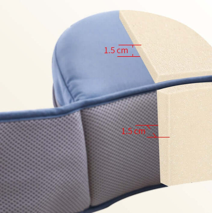 Baby Carrier Waist Stool adjustable buckle strap.